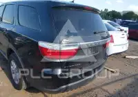 2013 Dodge DURANGO photo