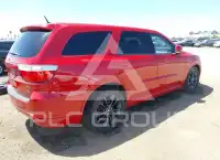 2013 Dodge DURANGO photo