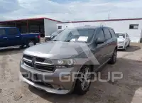 2013 Dodge DURANGO фото