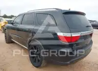 2013 Dodge DURANGO photo