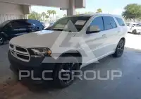 2013 Dodge DURANGO фото