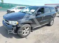 2013 Dodge DURANGO photo