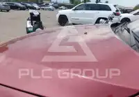 2013 Dodge DURANGO фото