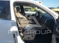 2013 Dodge DURANGO фото