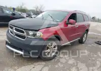 2013 Dodge DURANGO фото