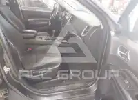 2013 Dodge DURANGO photo