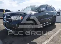 2013 Dodge DURANGO фото