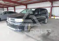 2013 Dodge DURANGO фото