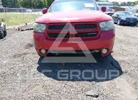 2013 Dodge DURANGO photo