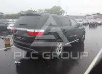 2013 Dodge DURANGO фото
