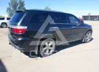 2013 Dodge DURANGO фото