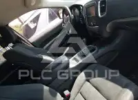 2013 Dodge DURANGO photo