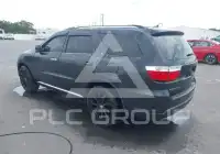 2013 Dodge DURANGO фото