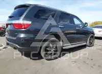 2013 Dodge DURANGO фото
