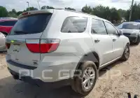 2013 Dodge DURANGO фото