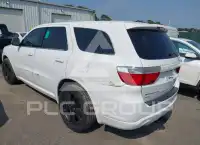 2013 Dodge DURANGO фото