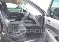 2013 Dodge DURANGO фото