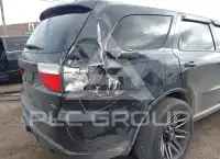 2013 Dodge DURANGO фото