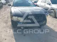 2013 Dodge CHARGER фото
