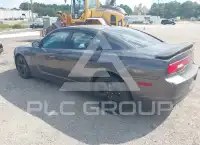 2013 Dodge CHARGER фото
