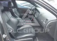 2013 Dodge CHARGER фото
