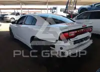 2013 Dodge CHARGER фото