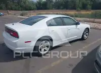 2013 Dodge CHARGER фото
