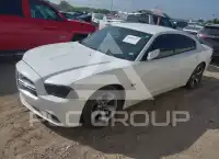 2013 Dodge CHARGER фото