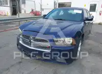 2013 Dodge CHARGER фото