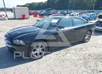 2013 Dodge CHARGER фото