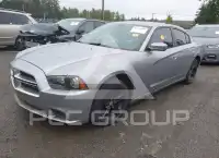 2013 Dodge CHARGER фото
