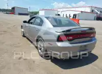 2013 Dodge CHARGER фото