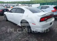 2013 Dodge CHARGER photo