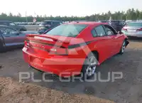 2013 Dodge CHARGER photo