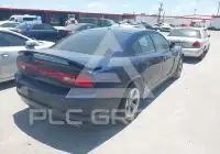 2013 Dodge CHARGER фото