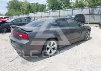 2013 Dodge CHARGER фото
