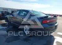 2013 Dodge CHARGER photo