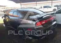 2013 Dodge CHARGER фото