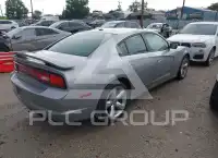 2013 Dodge CHARGER photo