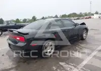 2013 Dodge CHARGER фото