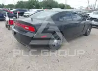 2013 Dodge CHARGER photo