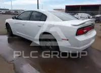 2013 Dodge CHARGER фото
