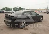 2013 Dodge CHARGER фото