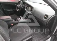 2013 Dodge CHARGER фото