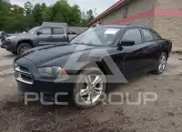 2013 Dodge CHARGER фото