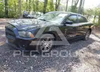 2013 Dodge CHARGER фото
