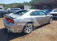 2013 Dodge CHARGER photo