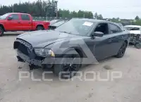 2013 Dodge CHARGER photo