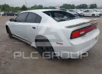 2013 Dodge CHARGER фото