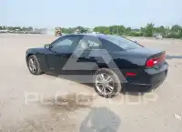 2013 Dodge CHARGER фото